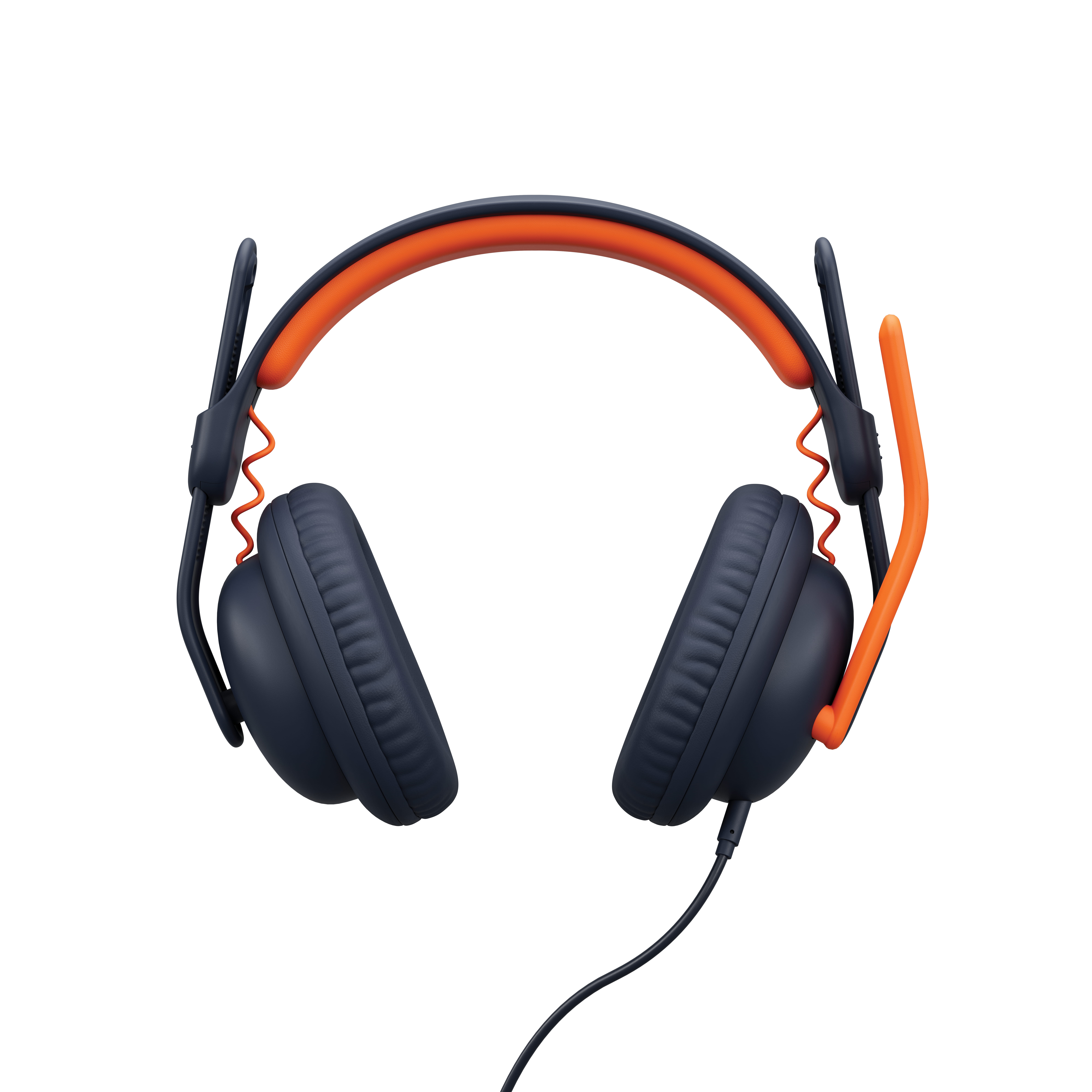 Logitech Zone Learn Over-Ear Wired Headset for
