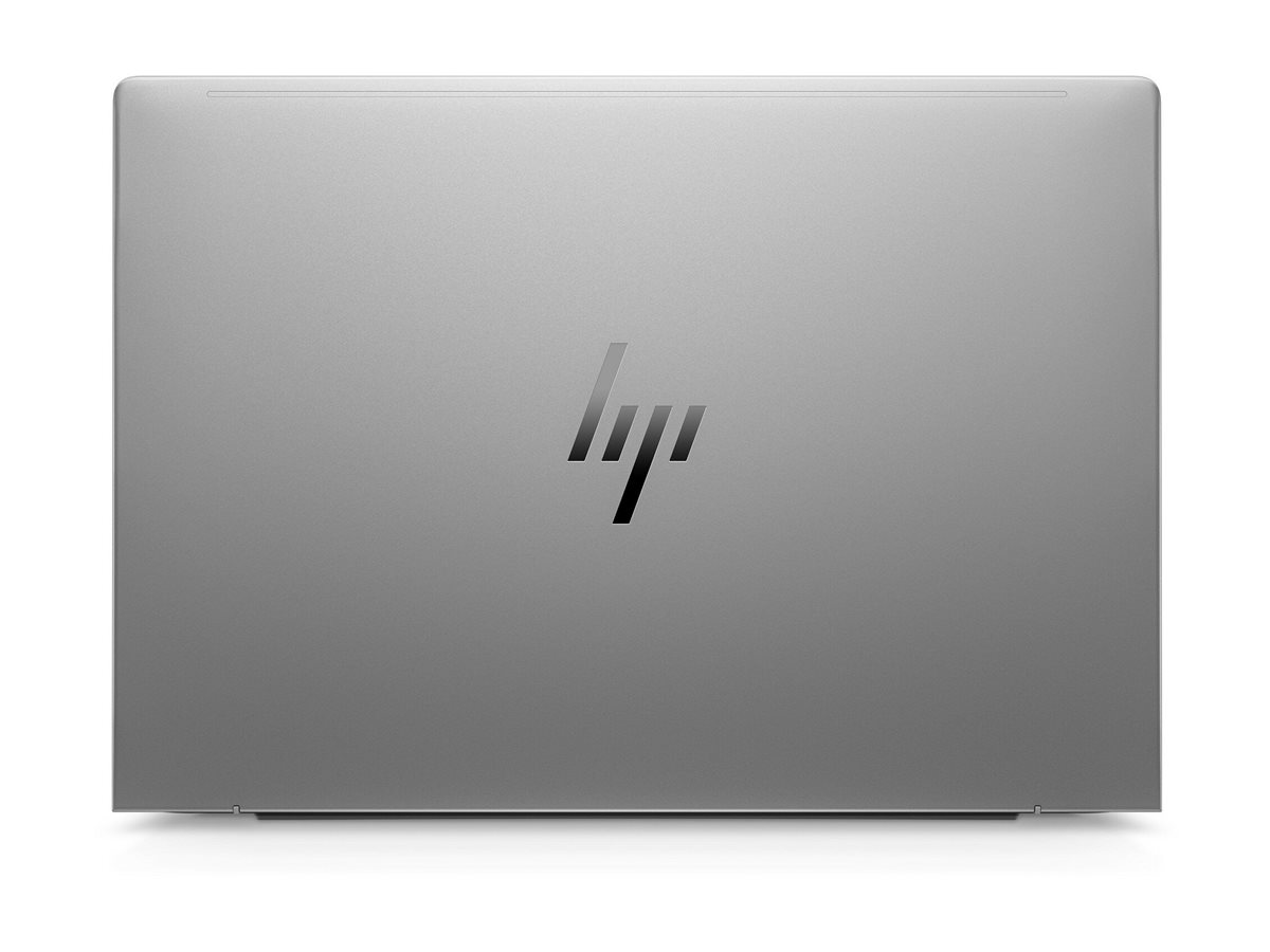 HP ZBook 8 G1i Mobile Workstation - Intel Core Ultra 7 255H / 2 GHz - Win 11 Pro - Arc 140T - 16 GB RAM - 512 GB SSD NVMe, TLC - 35.6 cm (14")