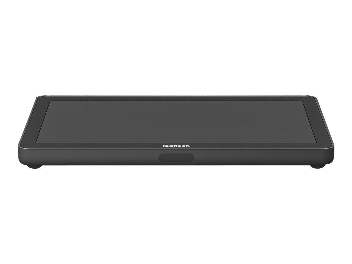 Logitech Tap for Microsoft Teams Base Model