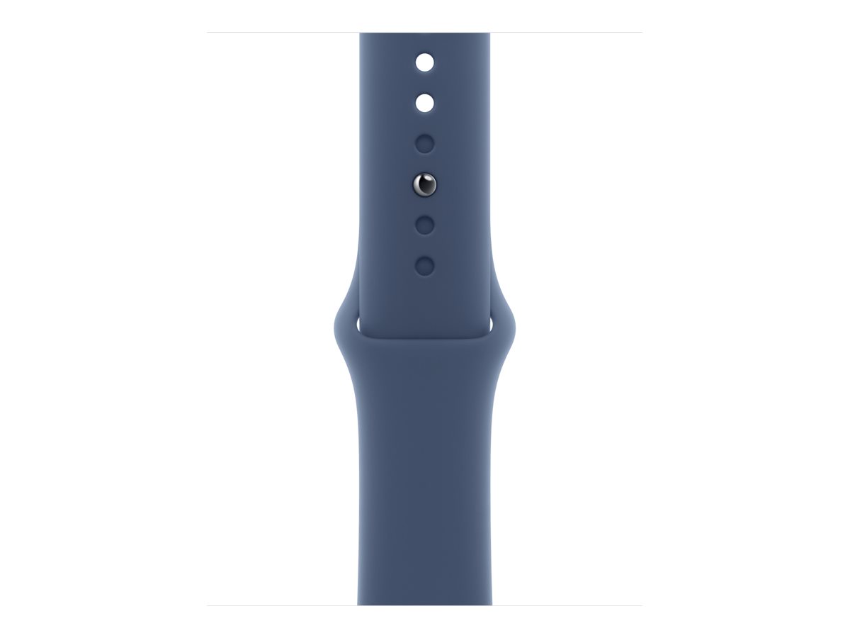 Apple Armband für Smartwatch - 42mm - Größe M/L