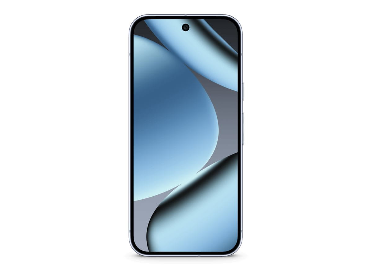 Google Pixel 10 Pro - 5G Smartphone - Dual-SIM - RAM 16 GB / Interner Speicher 512 GB - OLED-Display - 6.3" - 1280 x 2856 Pixel (120 Hz)