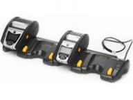 Zebra Docking Cradle (Anschlußstand) - Ethernet