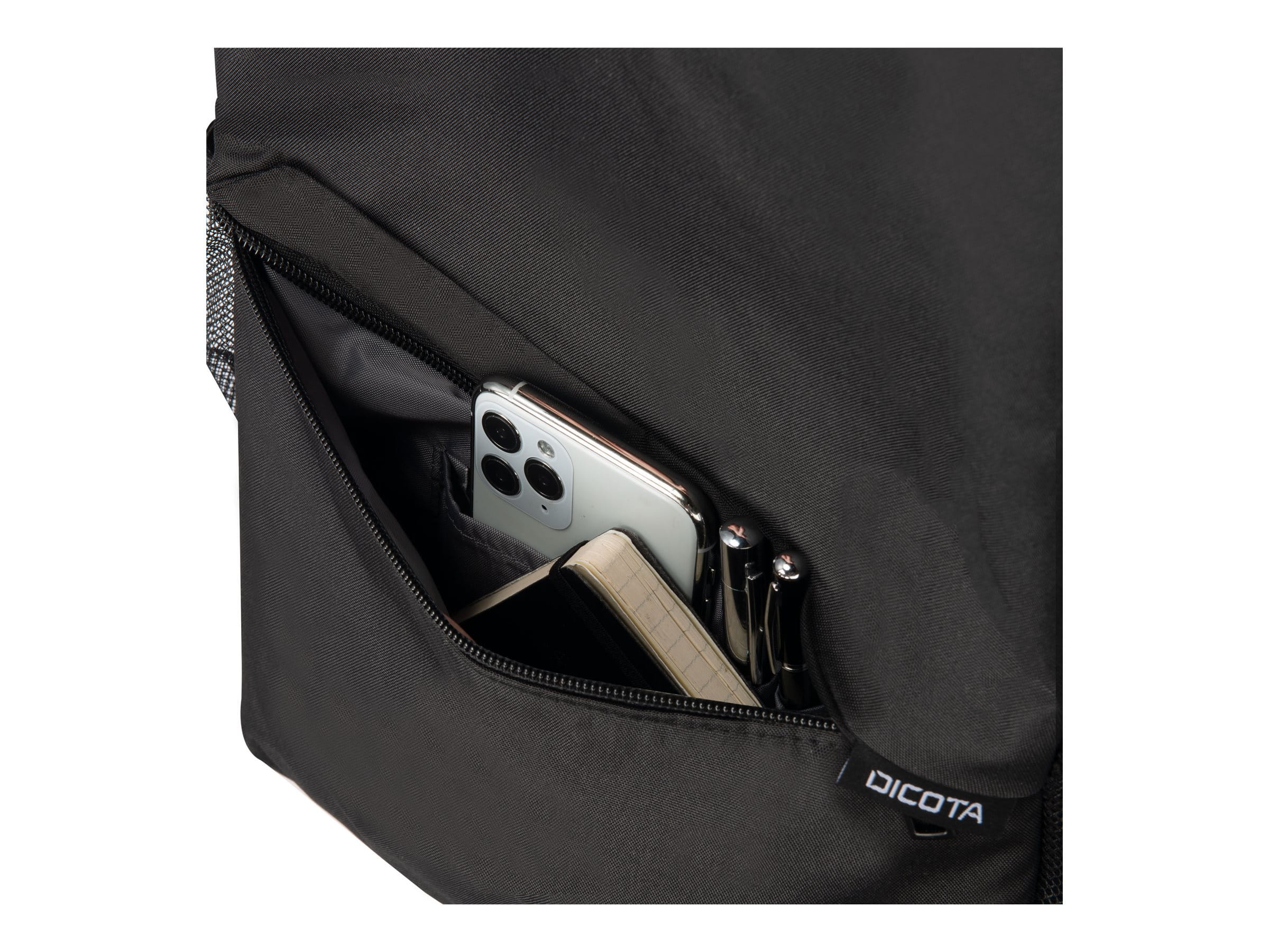 Dicota ONE - Notebook-Rucksack - 40.6 cm - 13"
