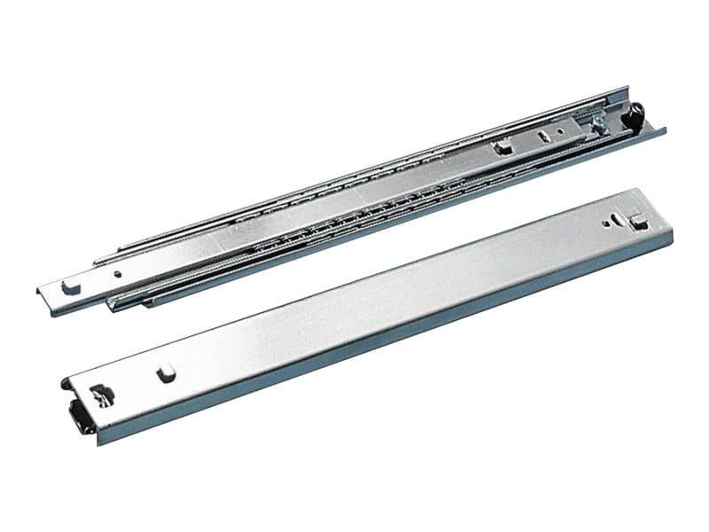 Rittal Gleitschienenmontagesatz (Packung mit