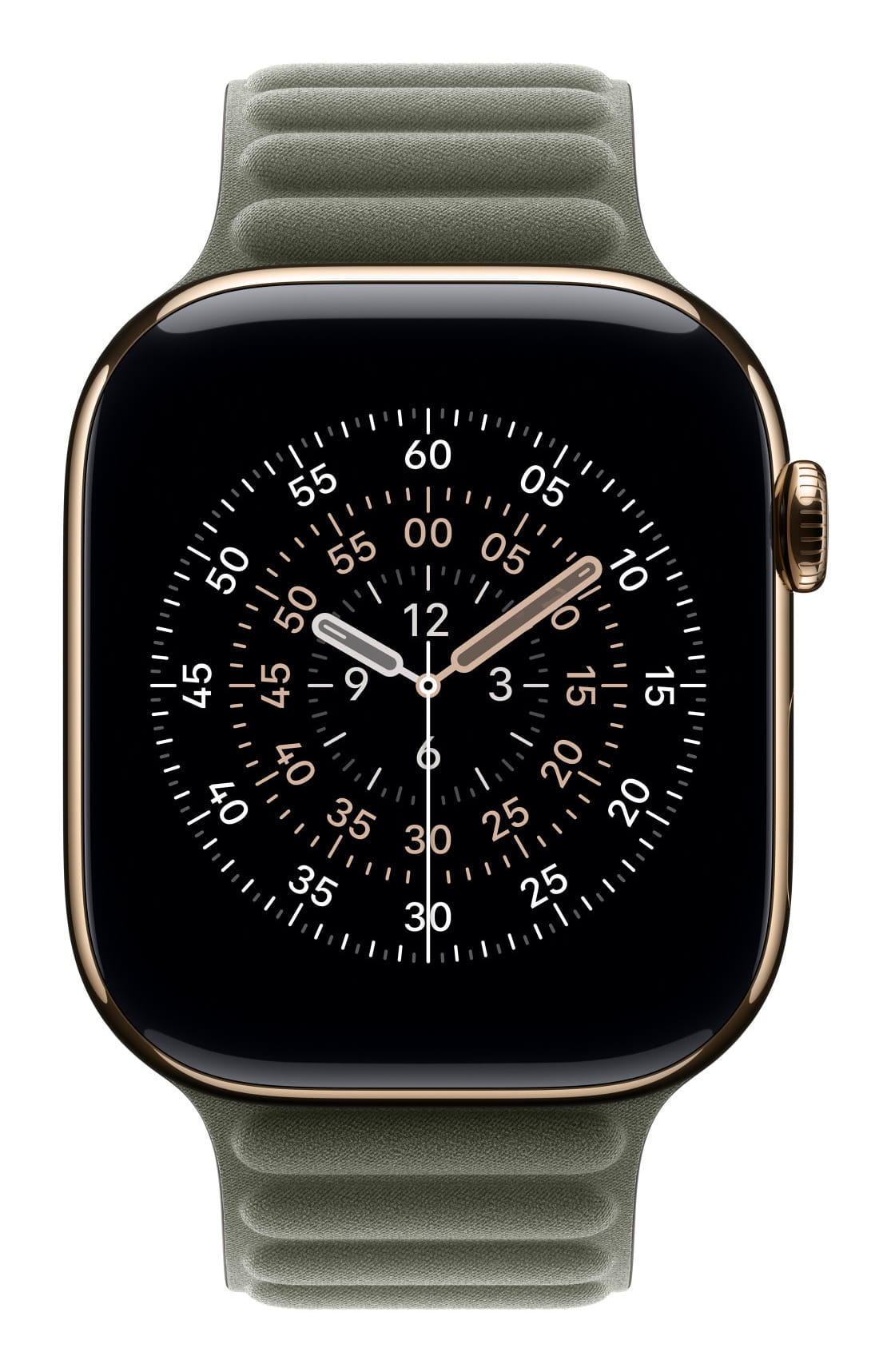 Apple Uhrarmband für Smartwatch - 46mm - Größe