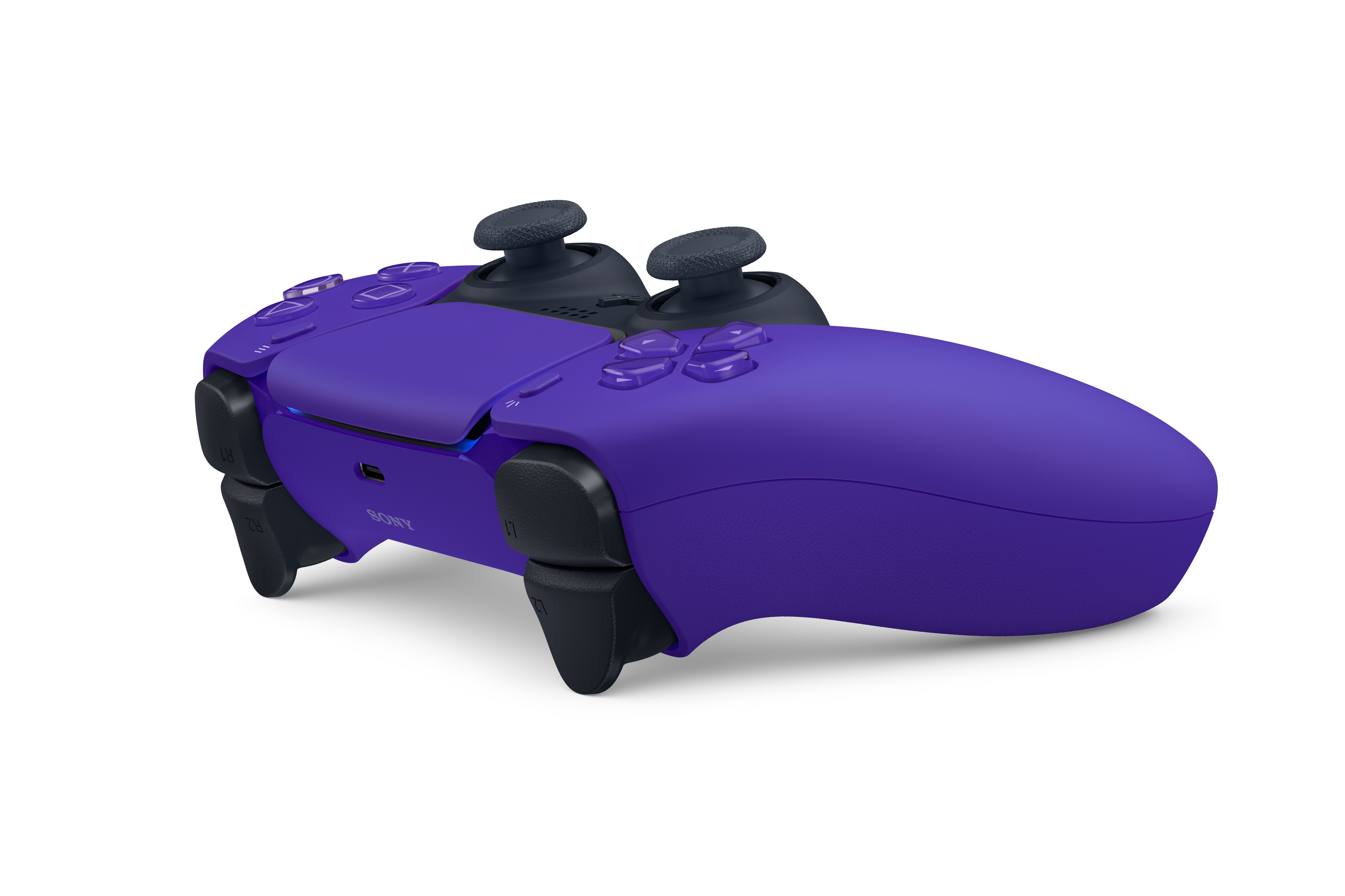 Sony DualSense - Game Pad - kabellos - Bluetooth