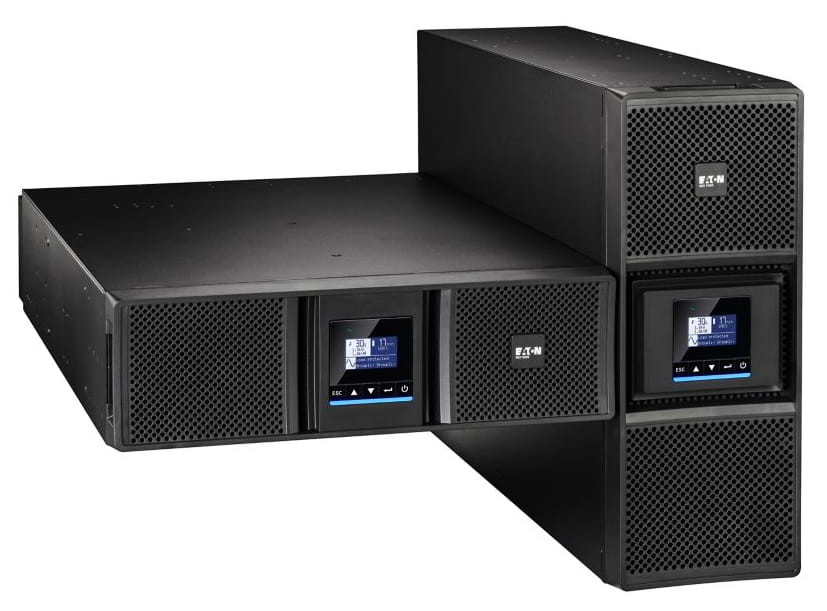 Eaton 9SX Gen2 9SXEBM180RT3UG2 - Batteriegehäuse (Rack - einbaufähig)