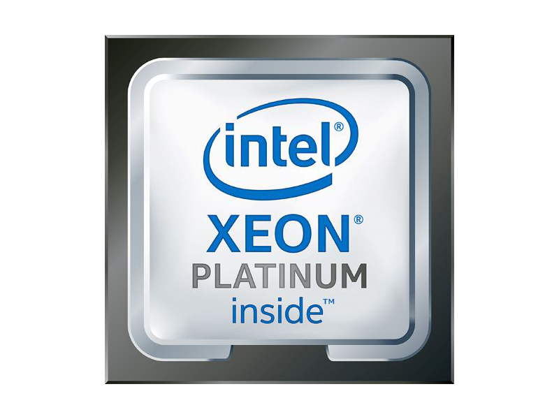 HPE Intel Xeon Platinum 8351N - 2.4 GHz - 36-Kern