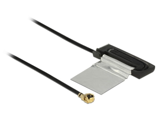Delock WLAN MHF/UF.LP-068 - Antenne - Wi-Fi
