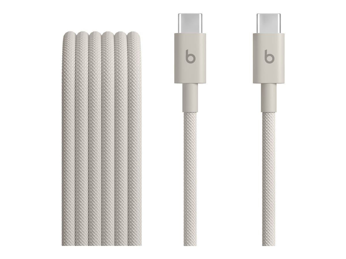 Apple USB-Kabel - USB-C (M) zu USB-C (M)