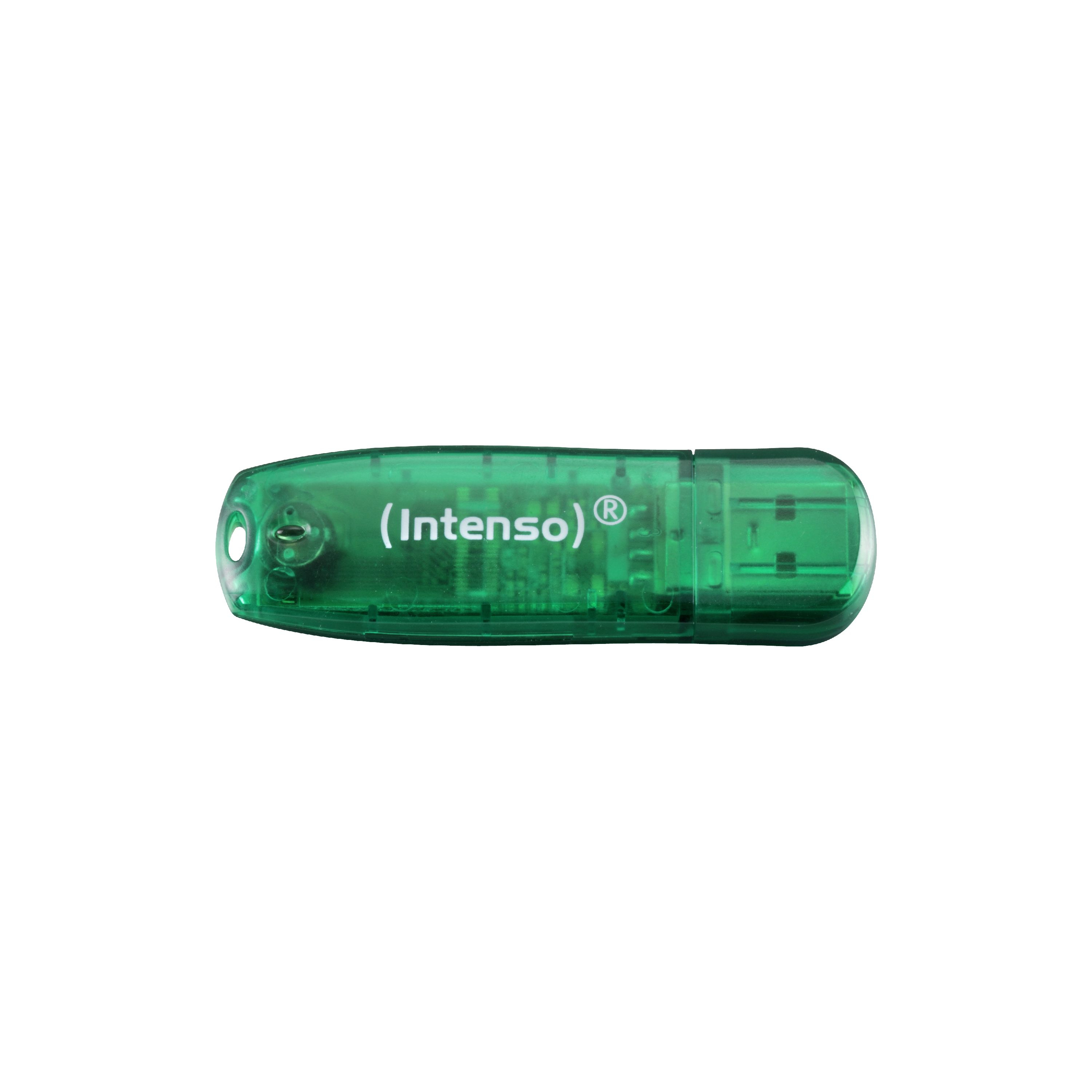 Intenso Rainbow Line - USB-Flash-Laufwerk - 8