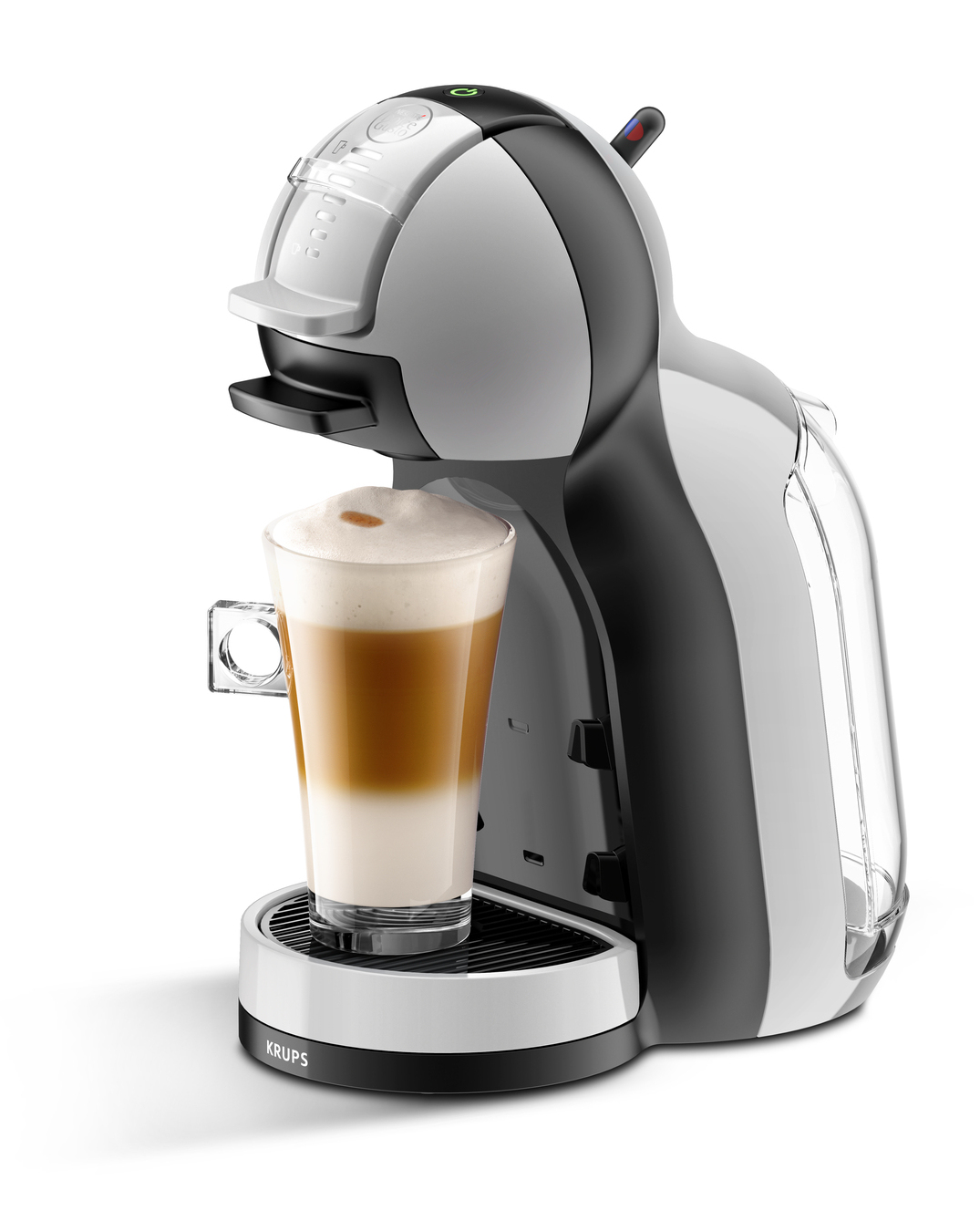 Krups Nescafé Dolce Gusto Mini Me KP123B10 - Kaffeemaschine