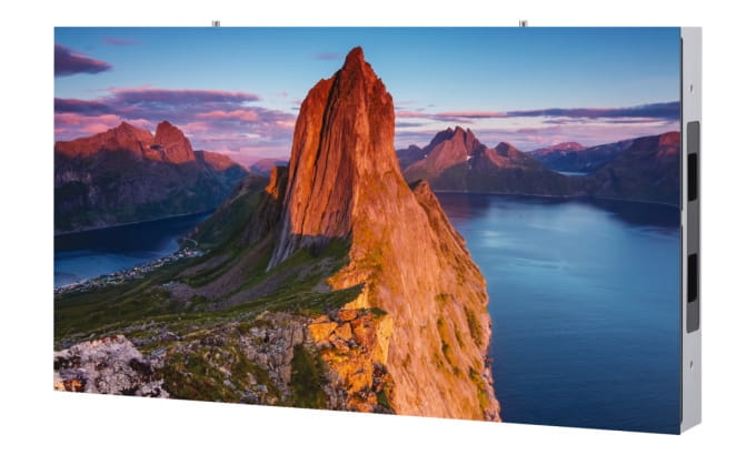 Sony ZRD-BH12D - Crystal LED BH-series LED display