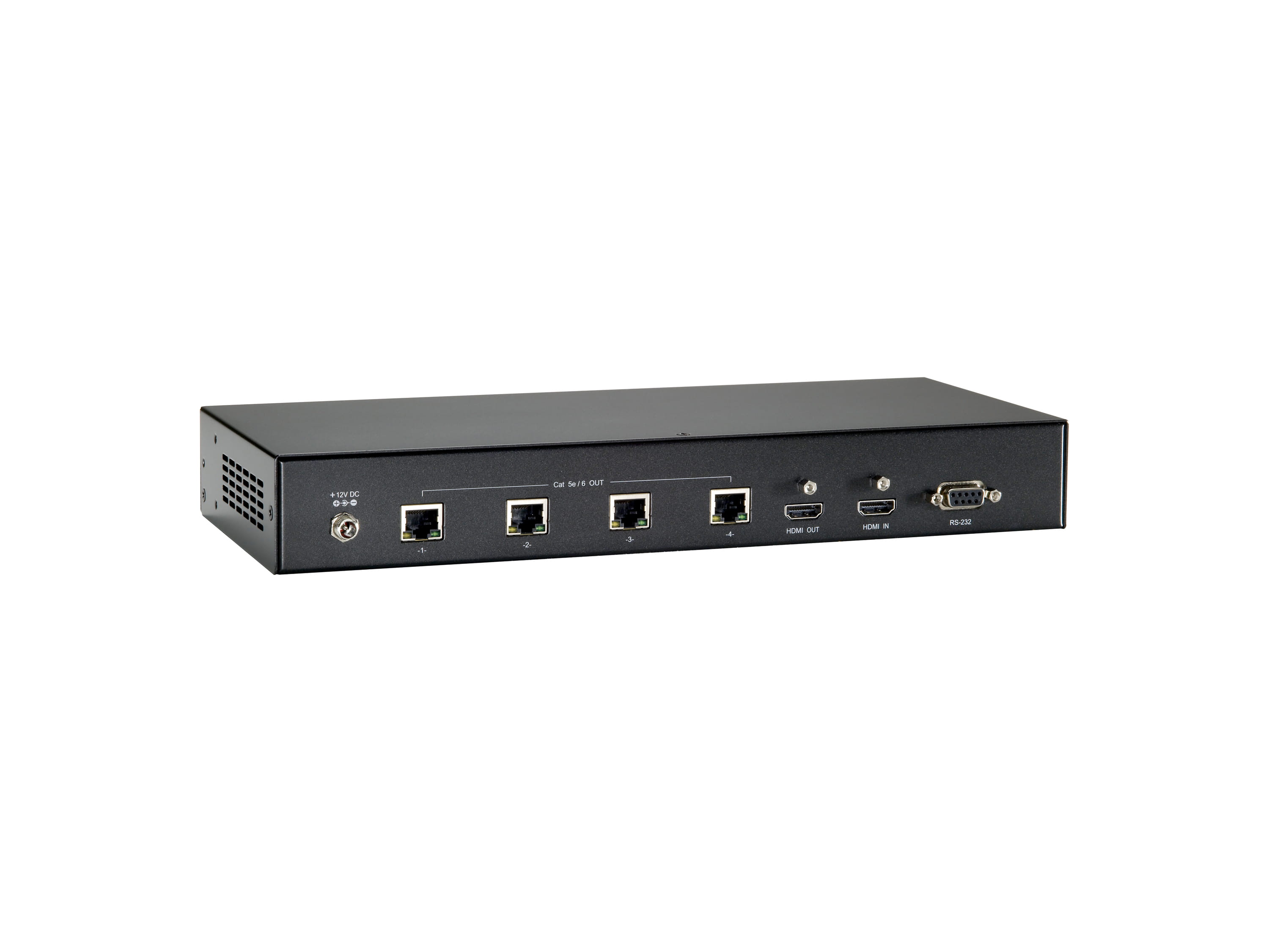 LevelOne HVE-9214PT HDMI over Cat.5 Transmitter