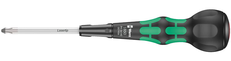 Wera 05007907001, 255 mm