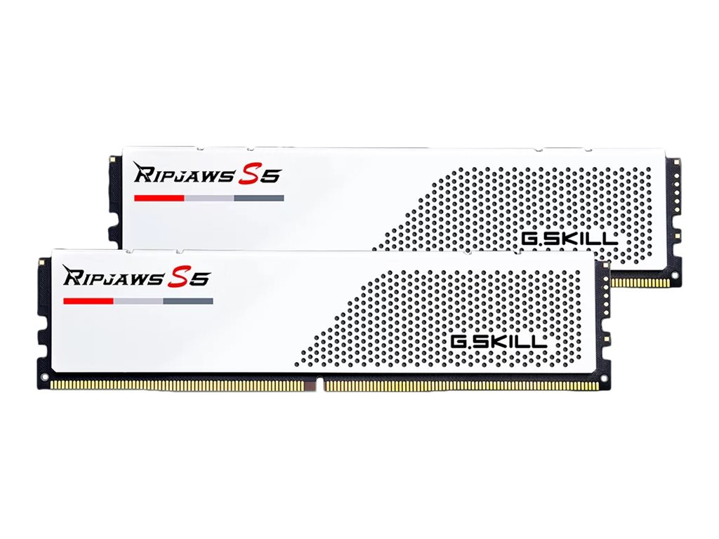 G.Skill Ripjaws S5 - DDR5 - Kit - 96 GB: 2 x
