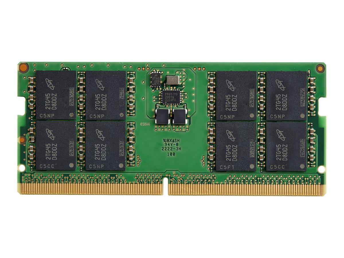 HP  DDR5 - Modul - 32 GB - SO-DIMM 262-Pin