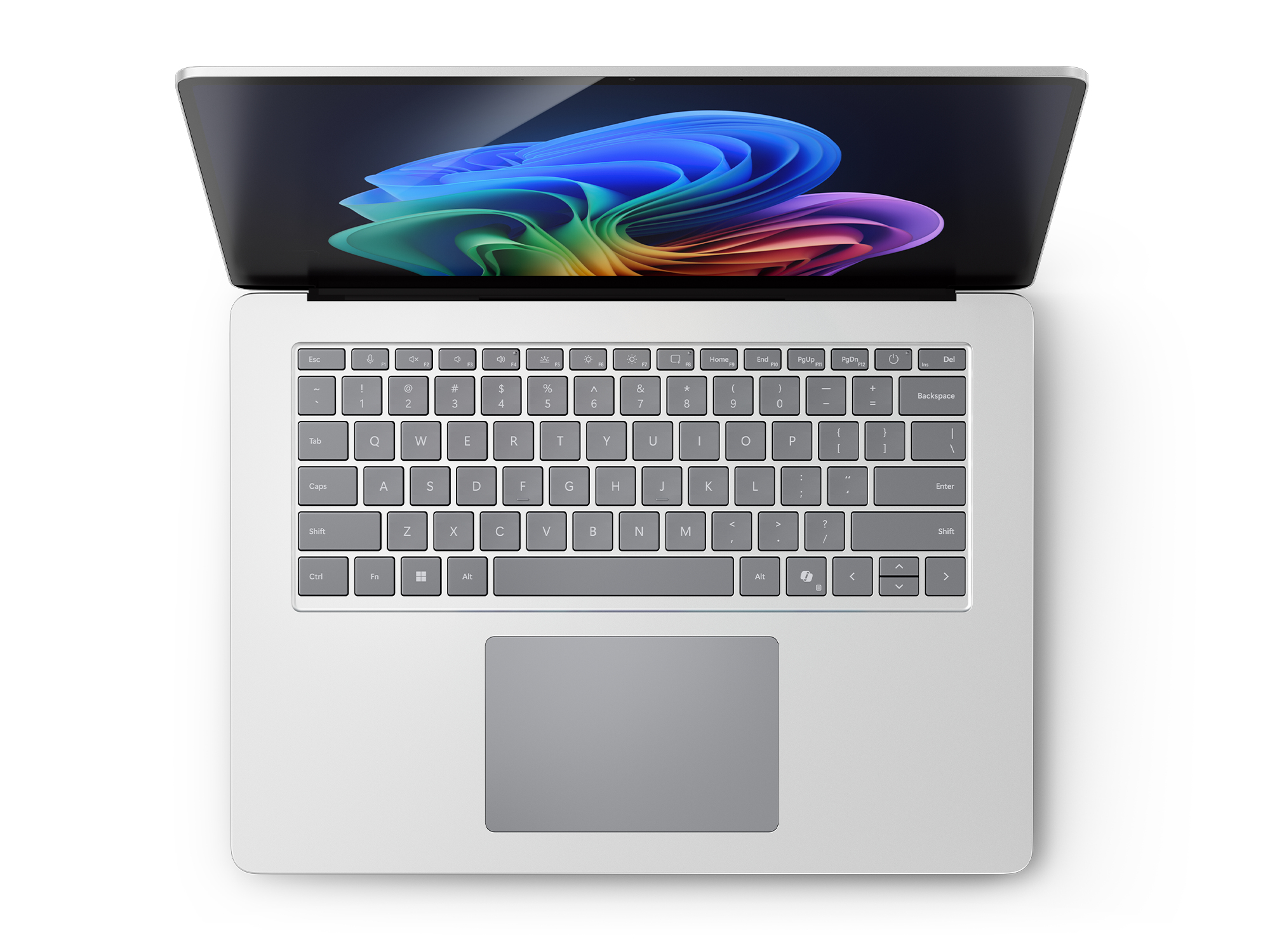 Microsoft Surface Laptop Copilot+ PC for Business - 7th Edition - Snapdragon X Elite X1E-80-100 - Win 11 Pro - Qualcomm Adreno - 16 GB RAM - 1 TB SSD - 38.1 cm (15")