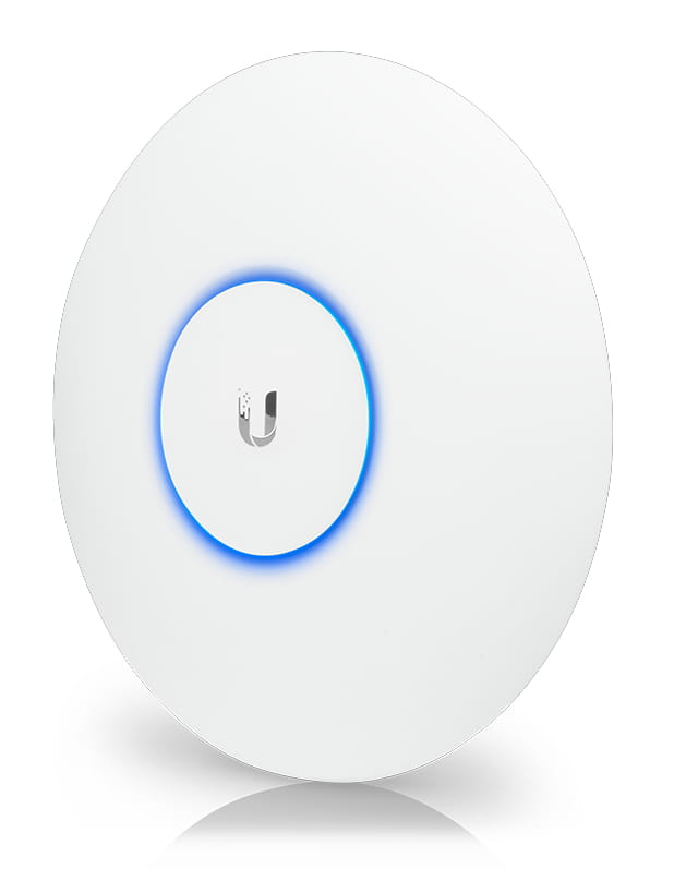 Ubiquiti UniFi AP-AC Pro - Accesspoint - Wi-Fi