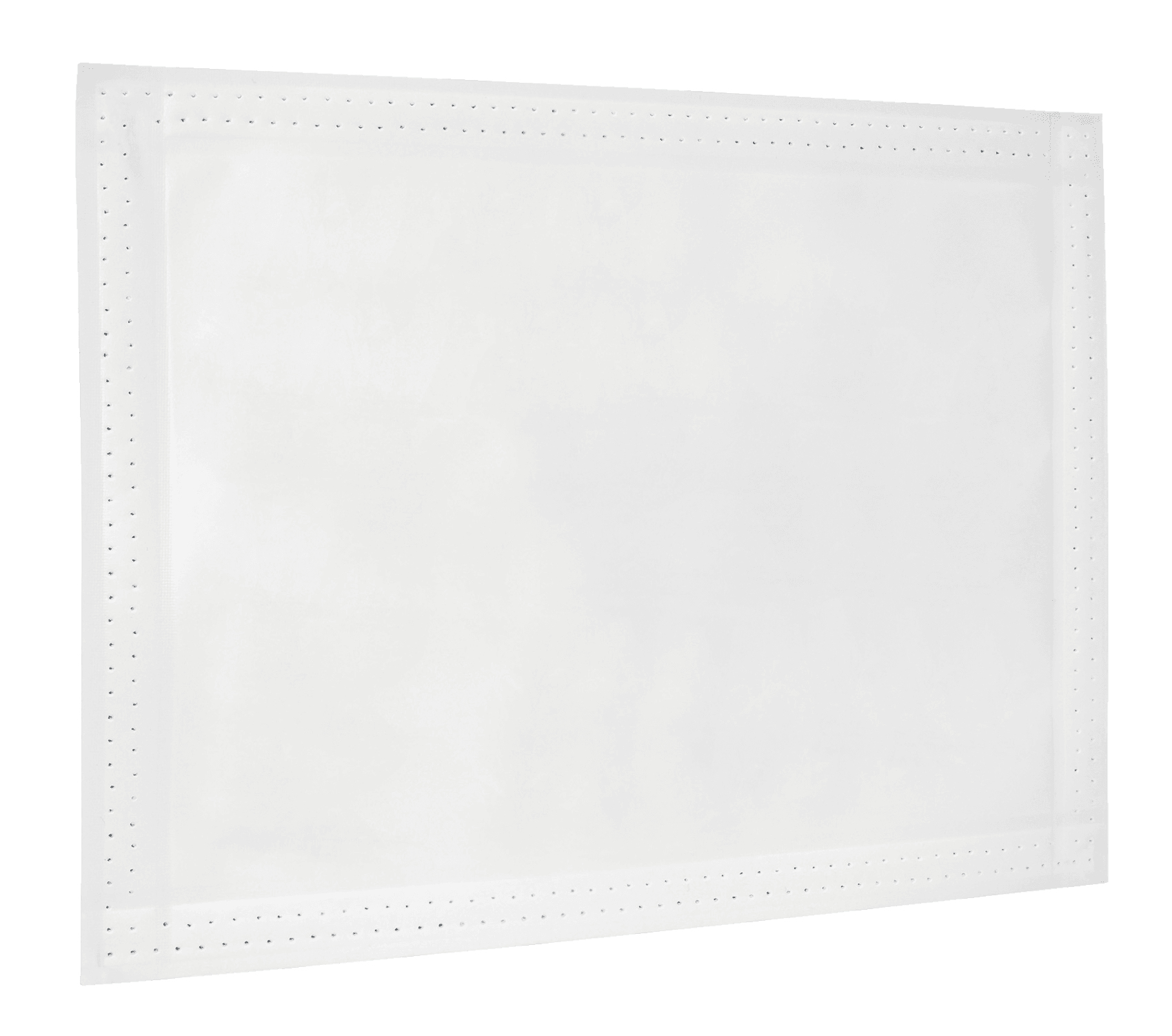 Esselte Leitz IQ - Aktenvernichter-Ölpapier - weiß (Packung mit 12)