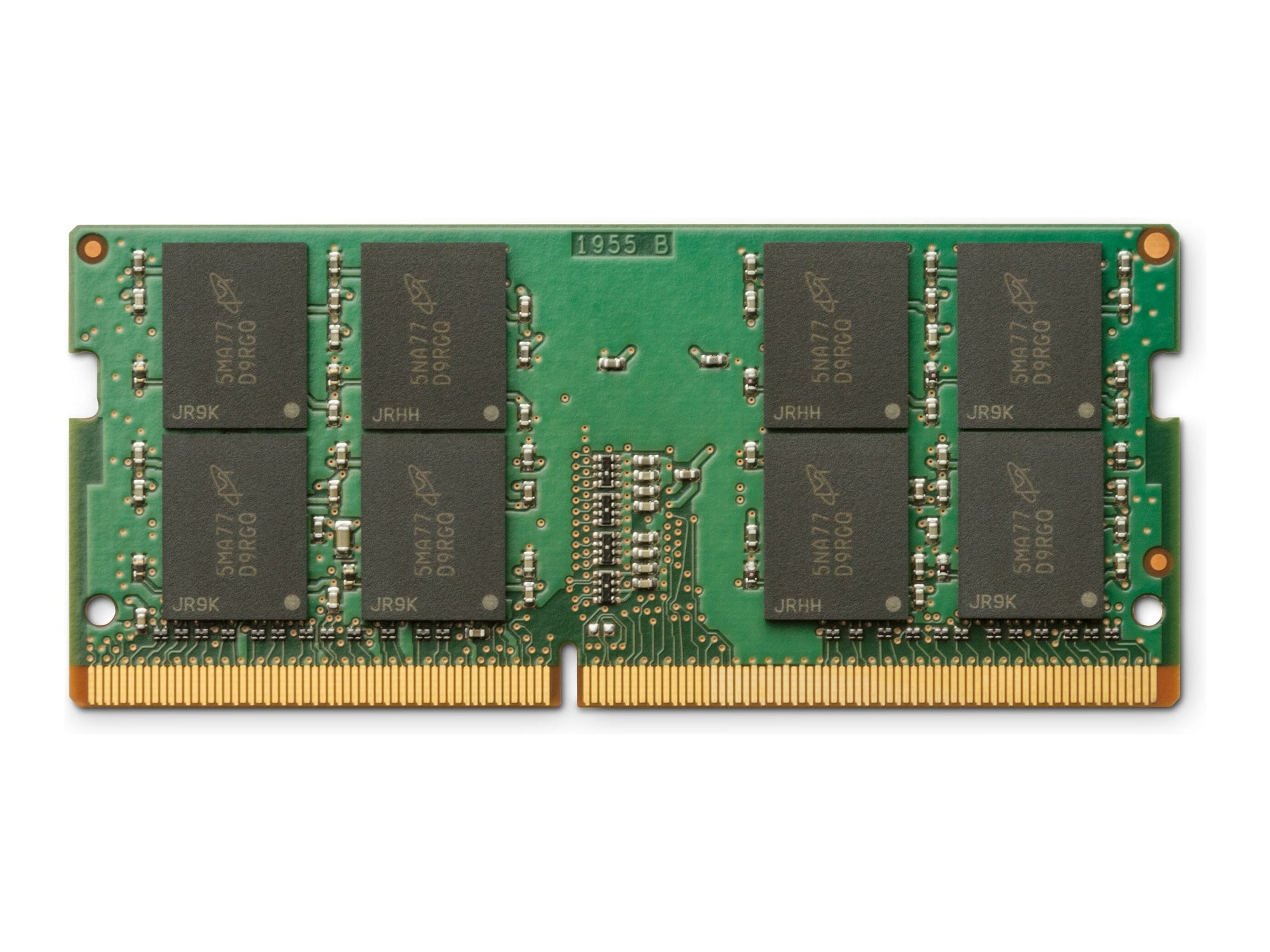 HP  DDR5 - Modul - 8 GB - DIMM 288-PIN - 4800 MHz / PC5-38400