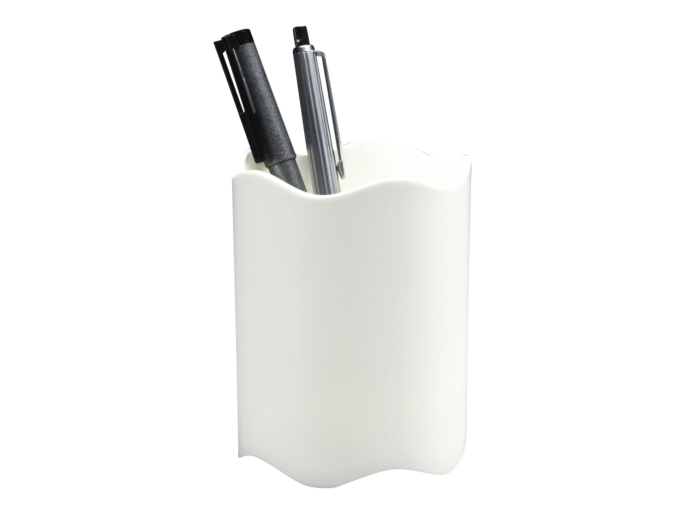 Durable TREND - Stiftehalter - weiß
