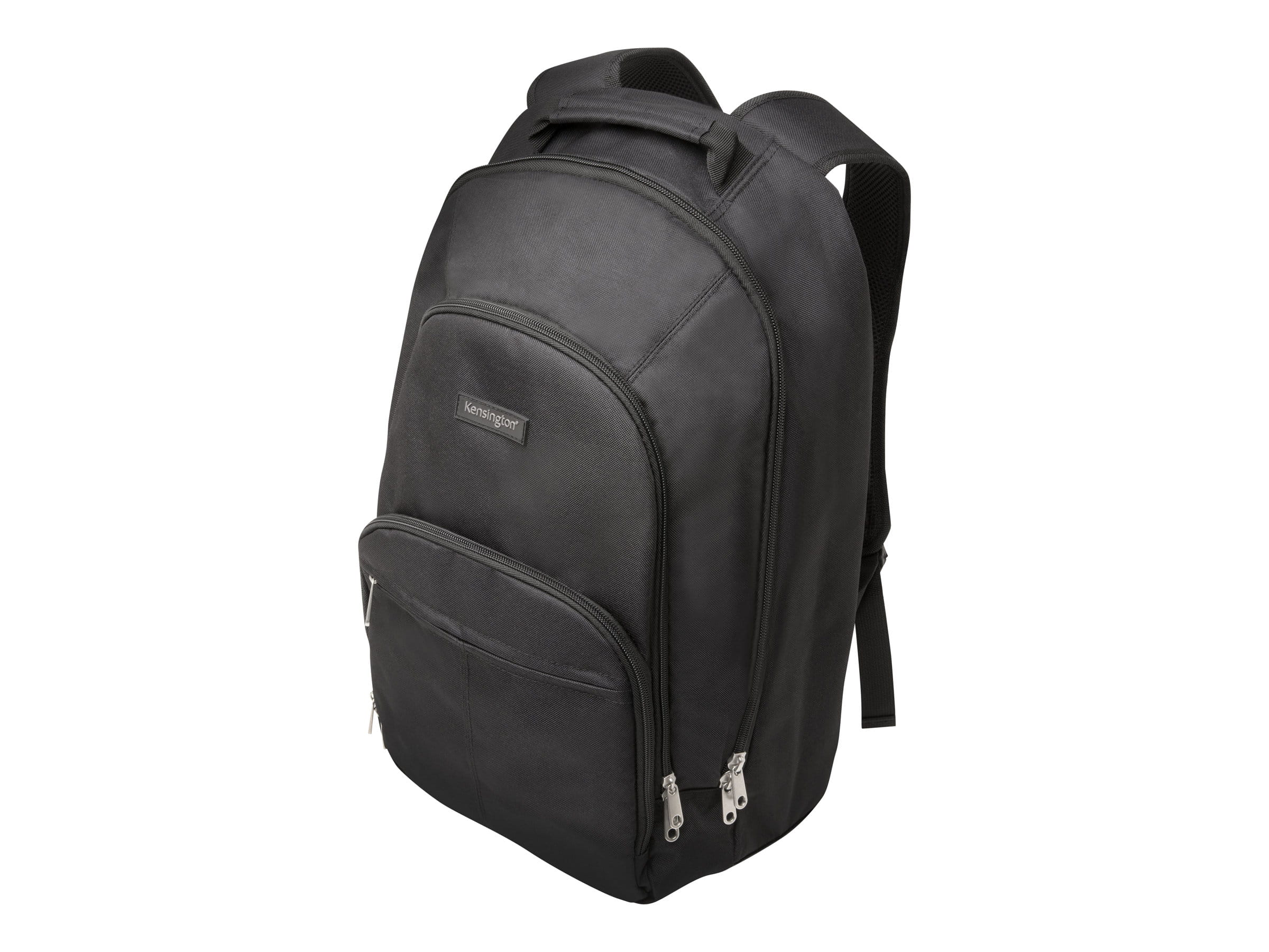 Kensington SP25 15.4" Classic Backpack - Notebook-Rucksack - 39.1 cm (15.4")