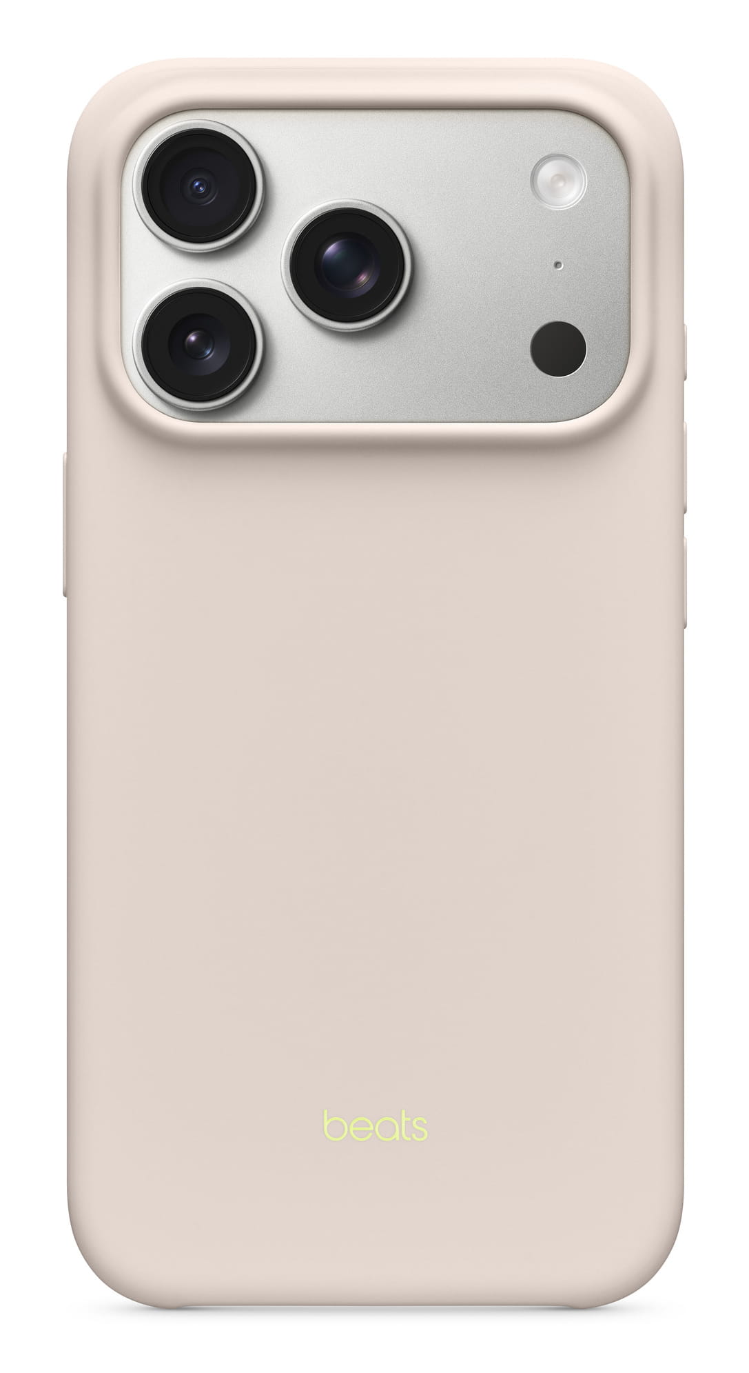 Apple Schutzabdeckung für Mobiltelefon - Kamerasteuerung