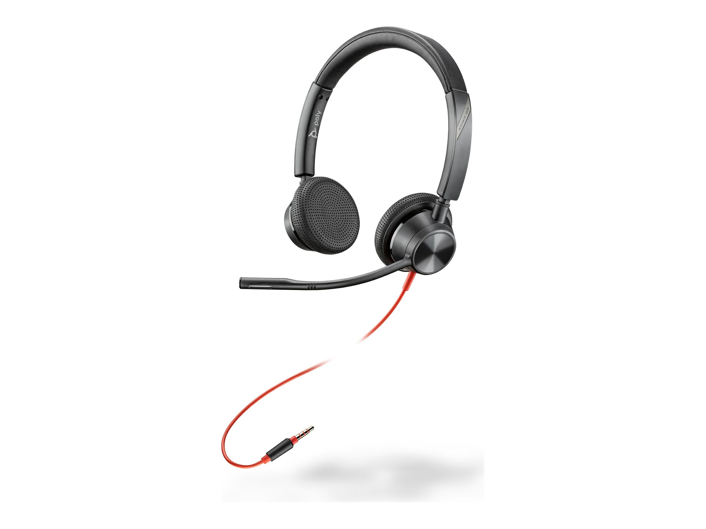 Poly Blackwire 3225 - Blackwire 3200 Series - Headset