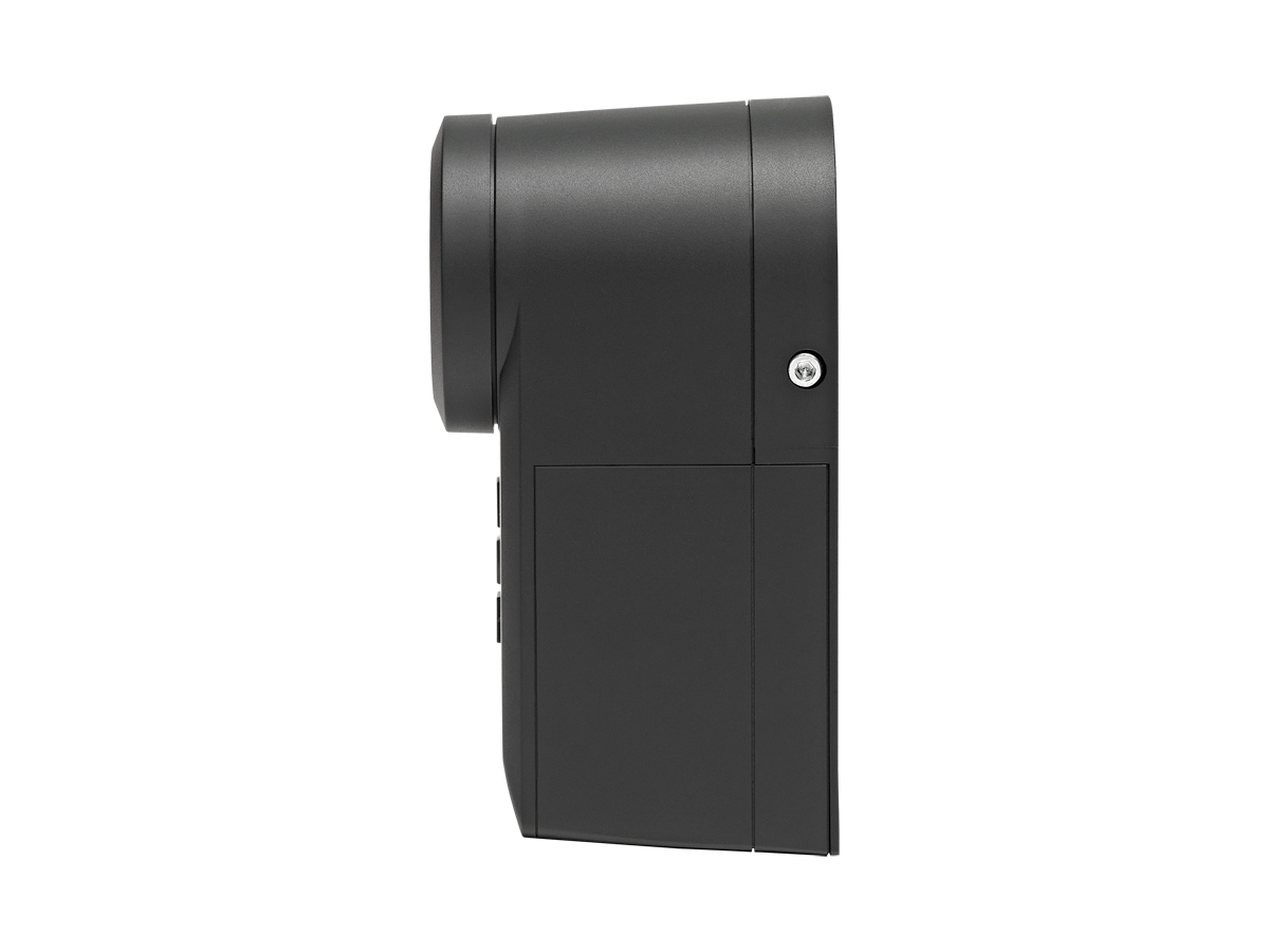 eQ-3 AG Homematic IP HmIP-DLD-A, Intelligentes Torschloss, Ohne Schlüssel, Fernbedienung, Anthrazit, IP20, AA, 3 Stück(e)