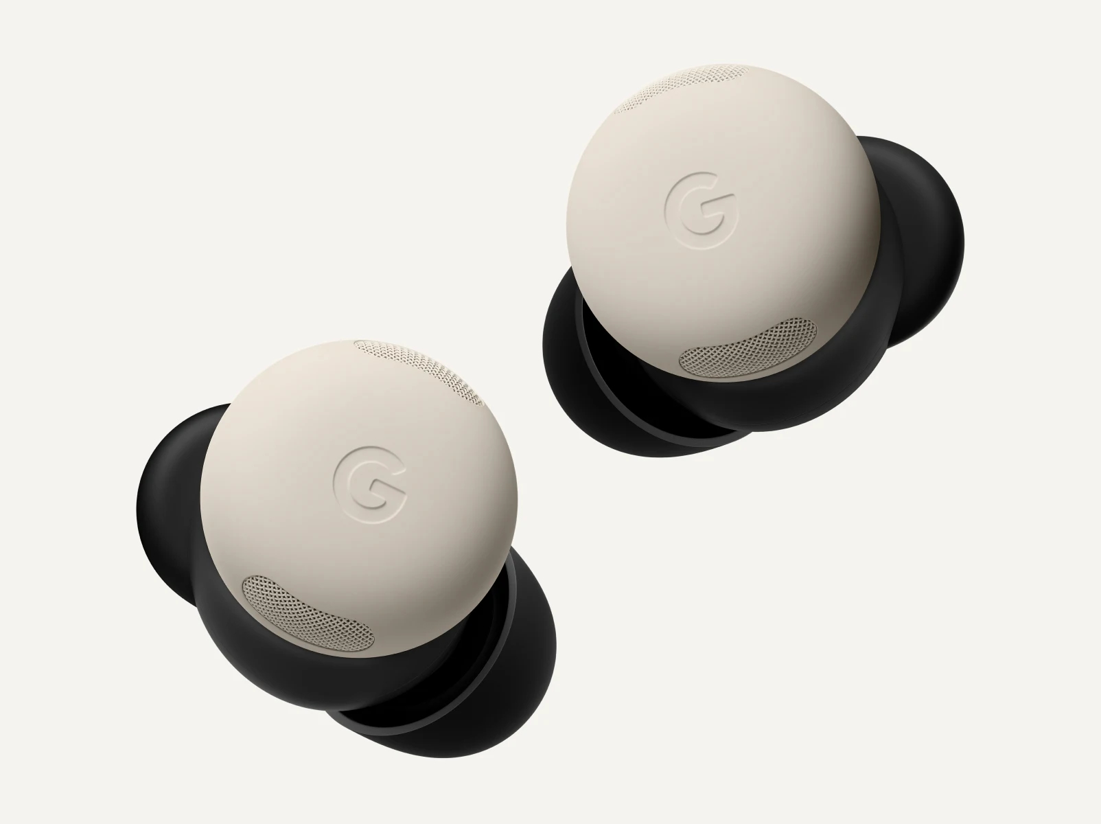 Google Pixel Buds Pro 2 - True Wireless-Kopfhörer