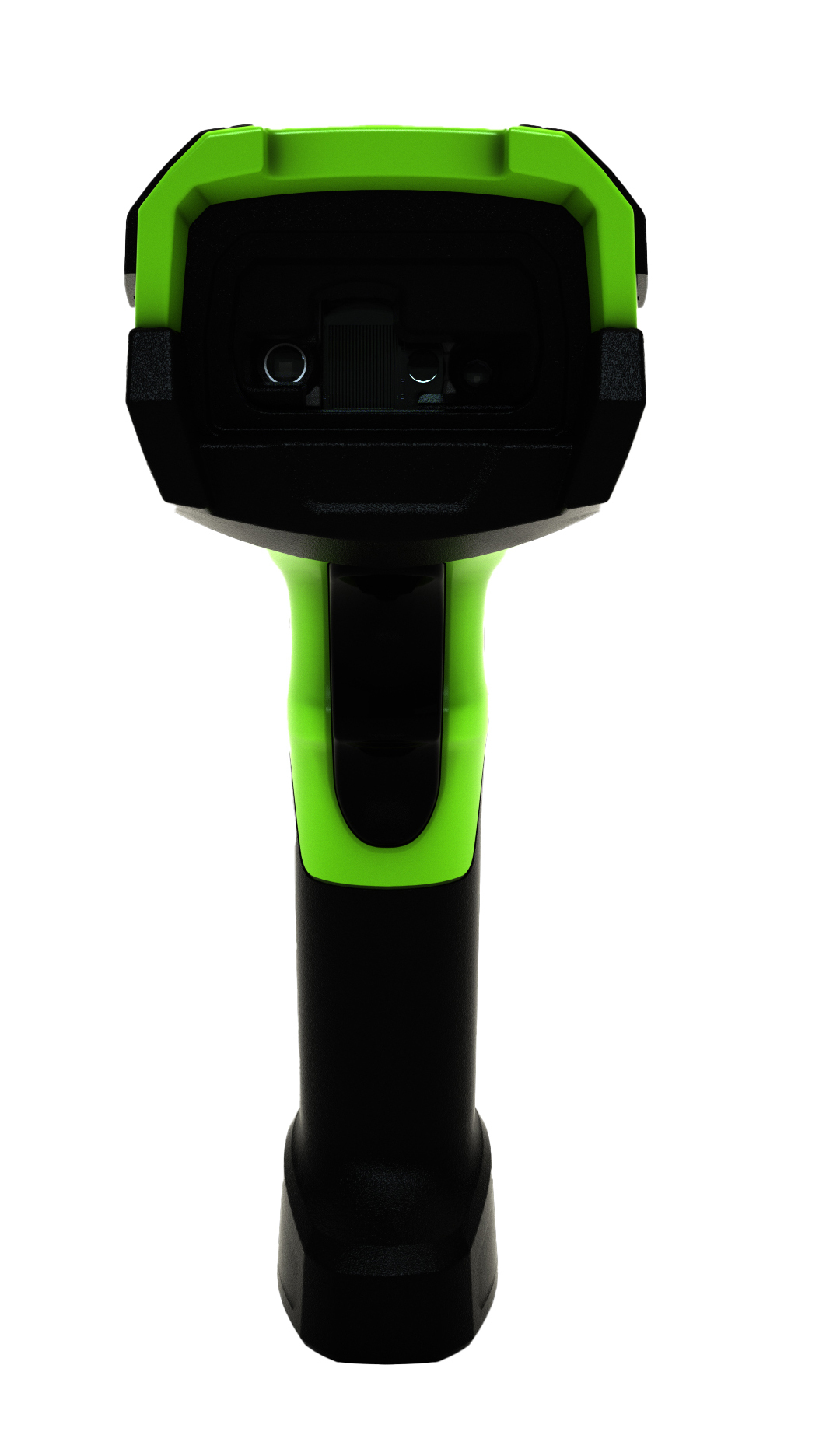 Zebra LI3608-ER - Barcode-Scanner - Handgerät