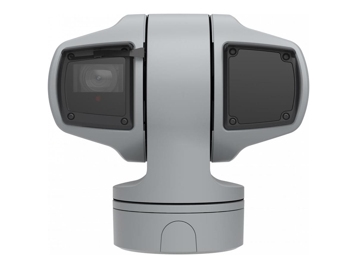 Axis Q6225-LE - Netzwerk-Überwachungskamera - PTZ - Außenbereich - staubdicht / wasserdicht / vandalismusgeschützt - Farbe (Tag&Nacht)