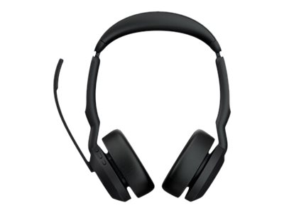 Jabra Evolve2 55 Link 380/390c UC Stereo Ladestation