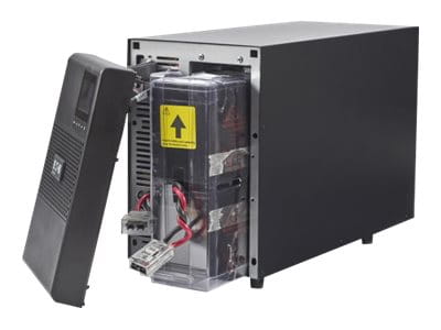 Eaton 9SX 1000 - USV - AC 100/110/120/125 V - Online-USV