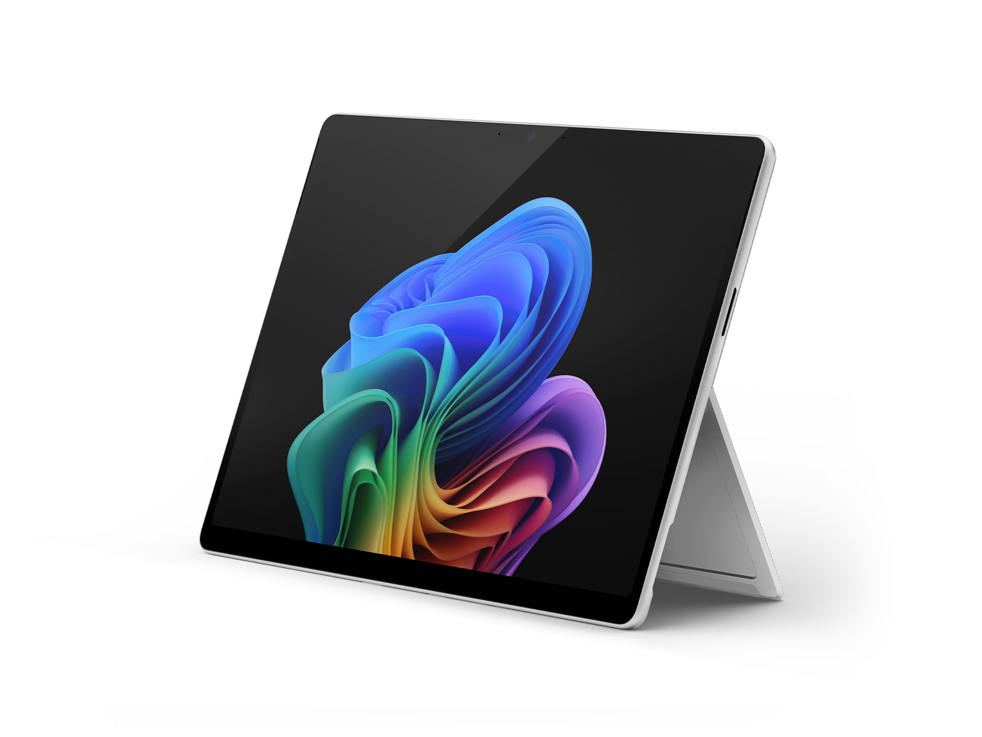 Microsoft Surface Pro for Business - 11th Edition - Tablet - Snapdragon X Plus X1P-64-100 - Win 11 Pro - Qualcomm Adreno - 16 GB RAM - 512 GB SSD - 33 cm (13")