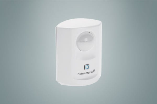 eQ-3 AG HomeMatic HmIP-SMI - Stimmungsleuchtensensor/Bewegungssensor