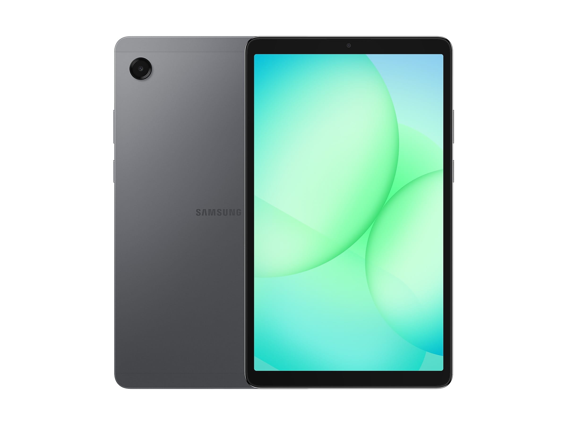 Samsung Galaxy Tab A 64 GB - 8,7" Tablet - Mediatek Helio 2,2 GHz 22,05cm-Display