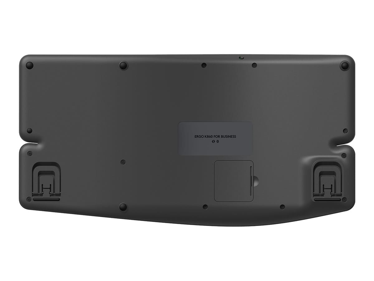 Logitech Ergo Series ERGO K860 for Business