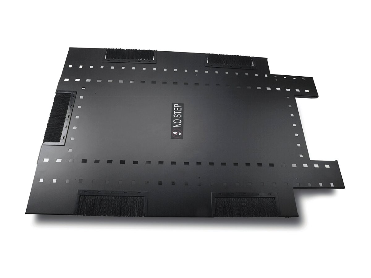 APC NetShelter SX - Rack-Dach-Bürstenstreifen APC NetShelter SX - Rack-Dach-Bürstenstreifen