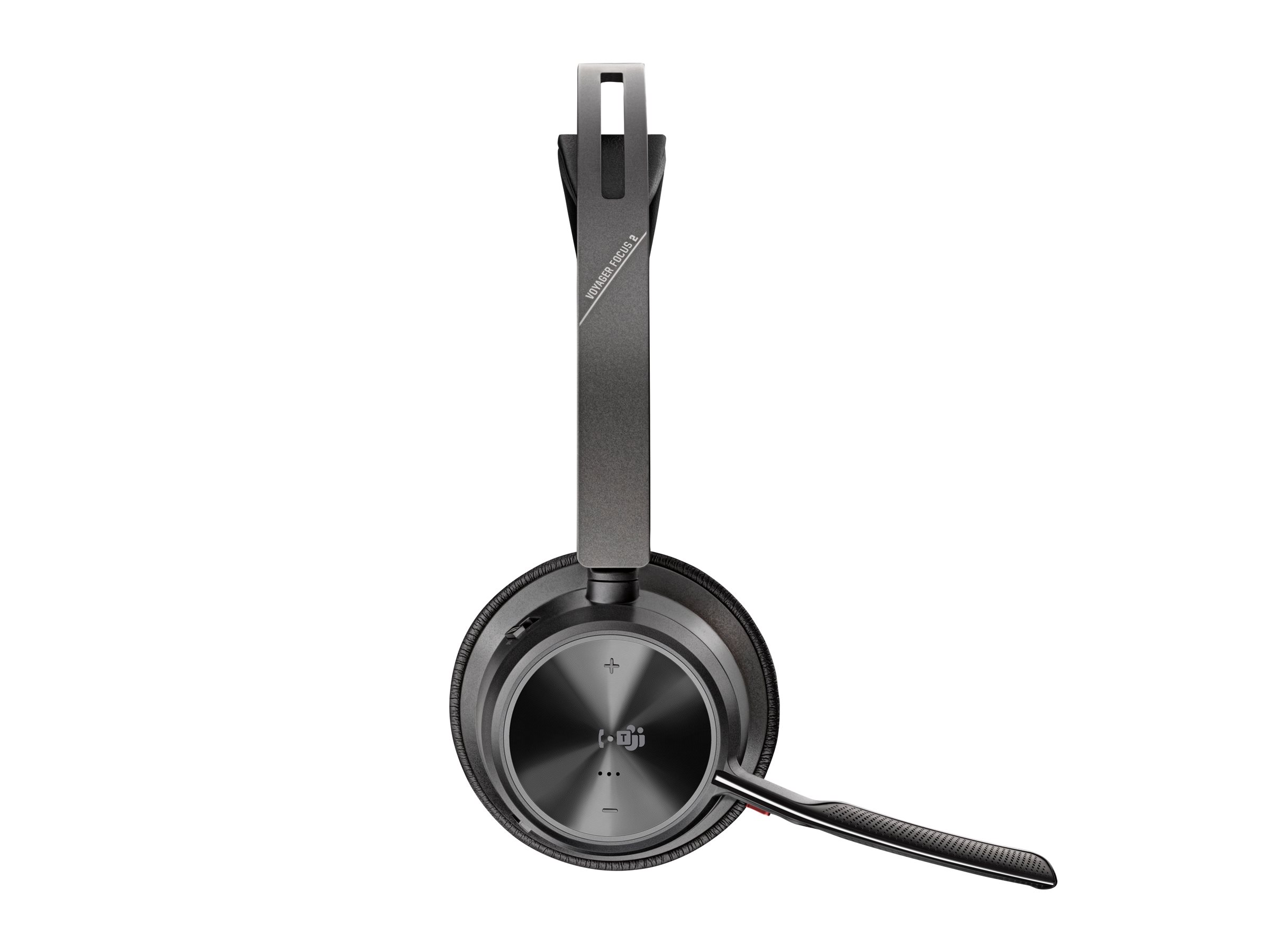 HP Poly Voyager Focus 2-M - Headset - On-Ear
