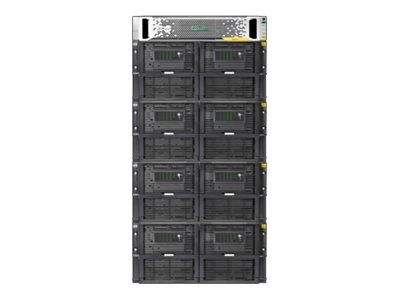 HPE StoreOnce 5250/5650 88 TB Capacity Upgrade Kit