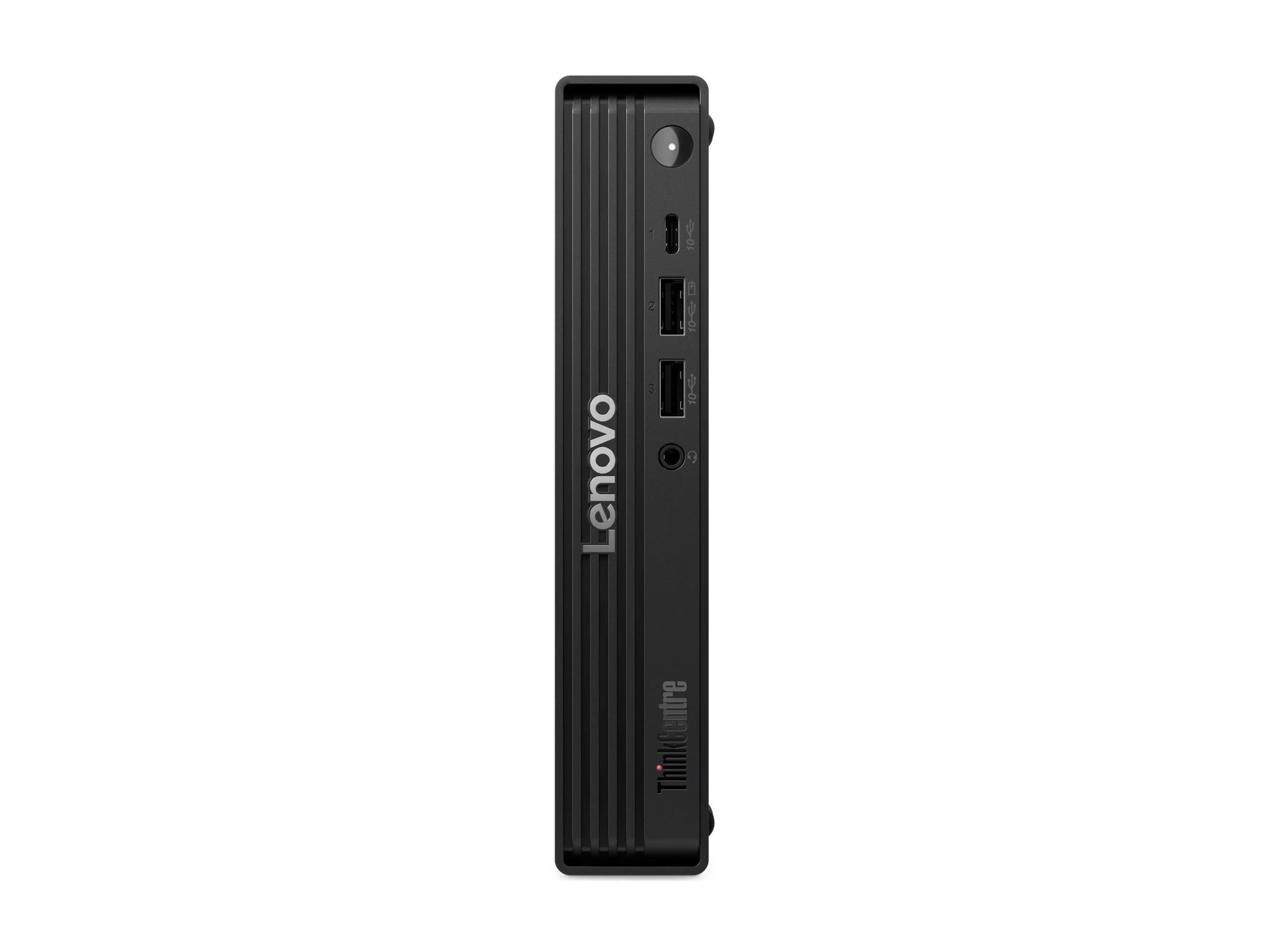 Lenovo ThinkCentre M70q Gen 6 13HA - Tiny - Core Ultra 5 225T