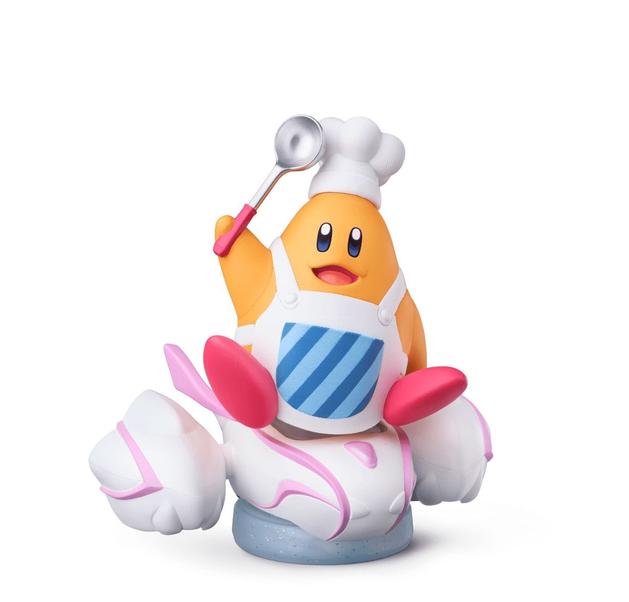 Nintendo amiibo - Koch Kawasaki Hopp-Stern