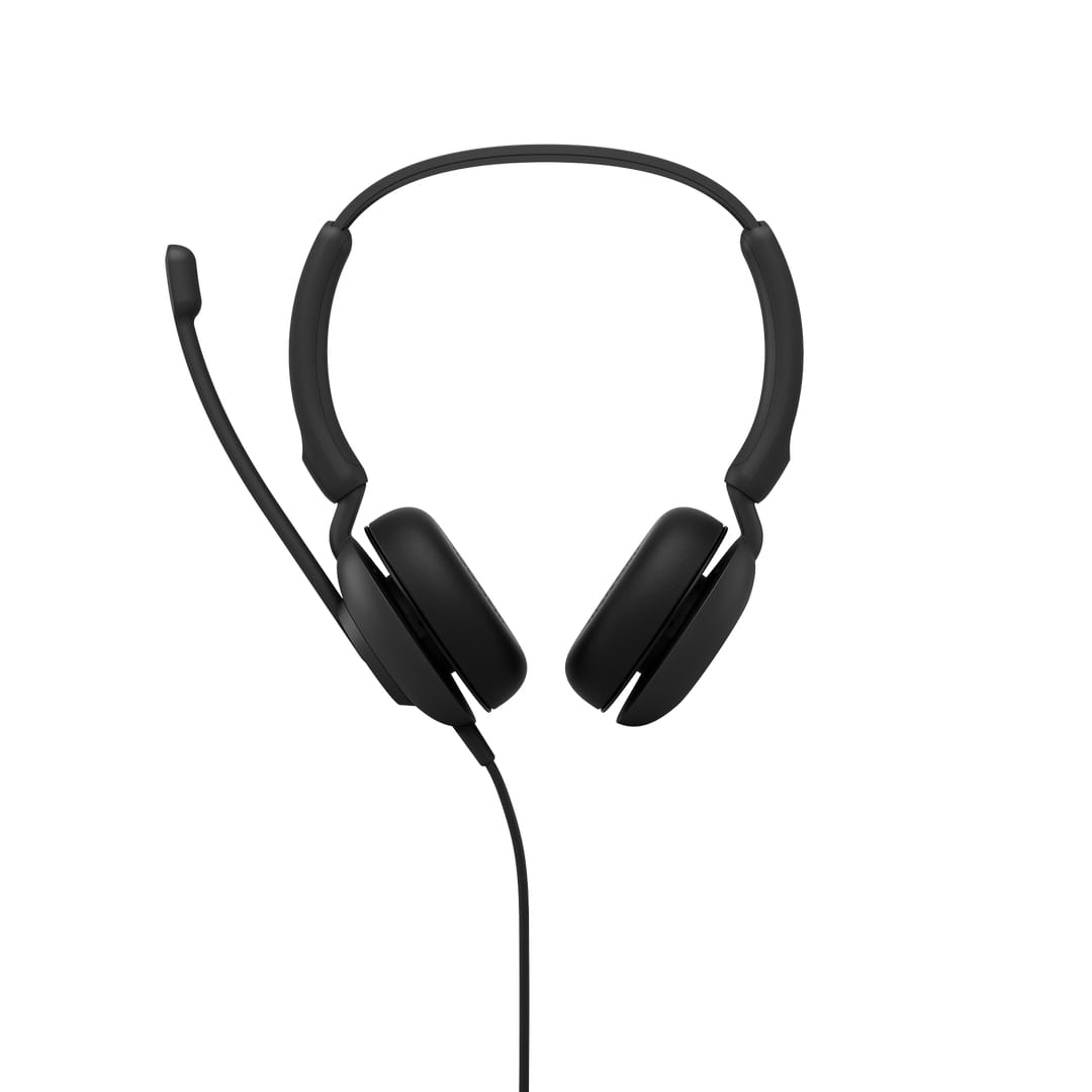 Jabra Evolve 10 - Headset - On-Ear - kabelgebunden