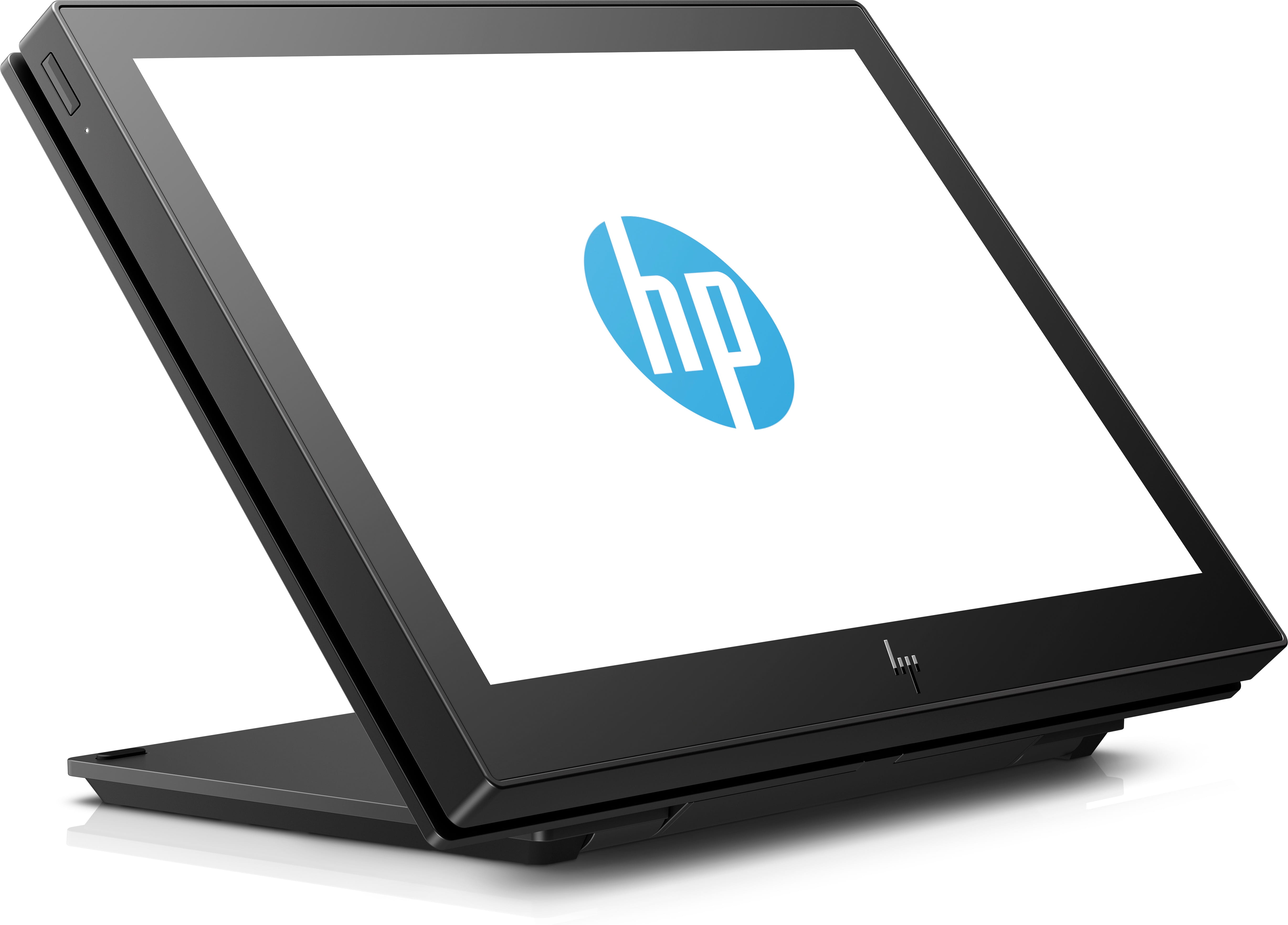 HP Engage One 10t - Kundenanzeige - 25.7 cm (10.1")