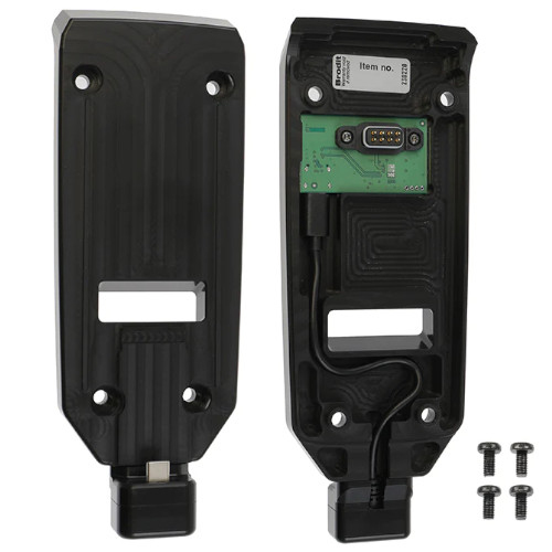 Zebra Handheld sled adapter - für Zebra RFD40