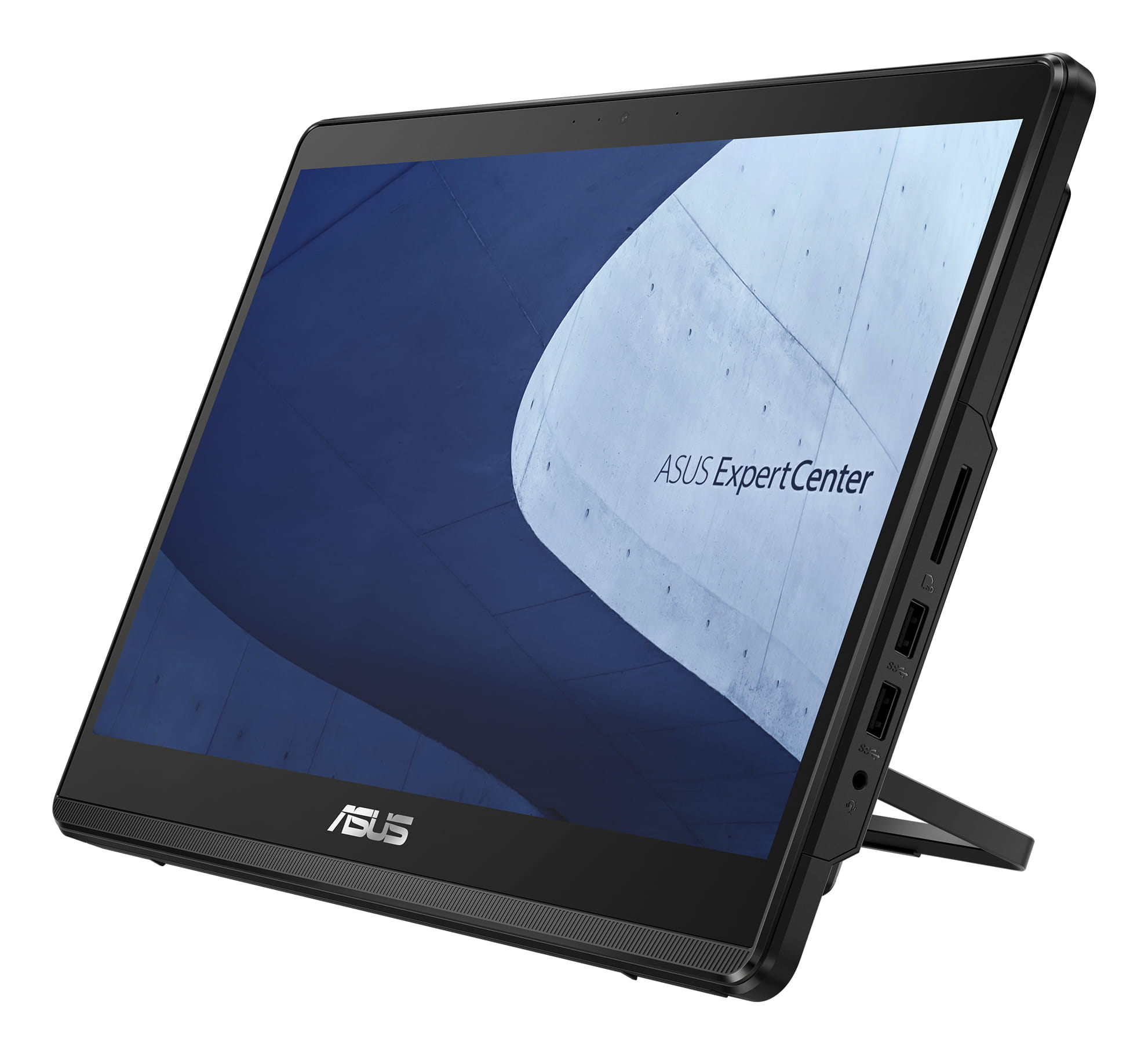 ASUS ExpertCenter E1 E1600WKAT BMR110X - All-in-One (Komplettlösung)