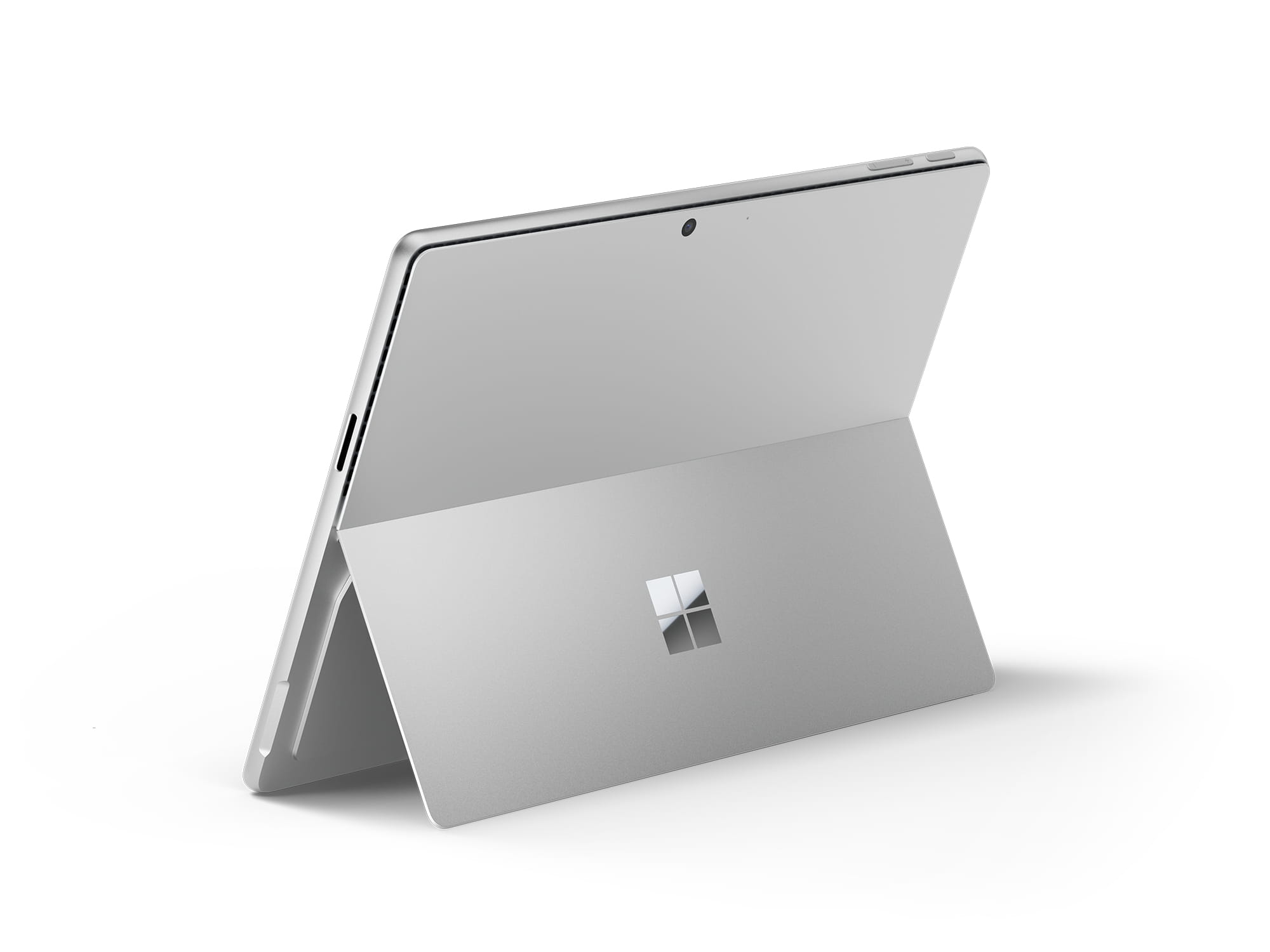 Microsoft Surface Pro for Business - 11th Edition - Tablet - Intel Core Ultra 7 266V / 2.2 GHz - Win 11 Pro - Intel Arc Graphics 140V - 16 GB RAM - 256 GB SSD - 33 cm (13")