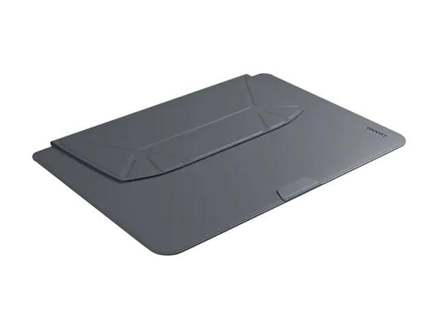 Lenovo Origami - Notebook-Hülle - Grau
